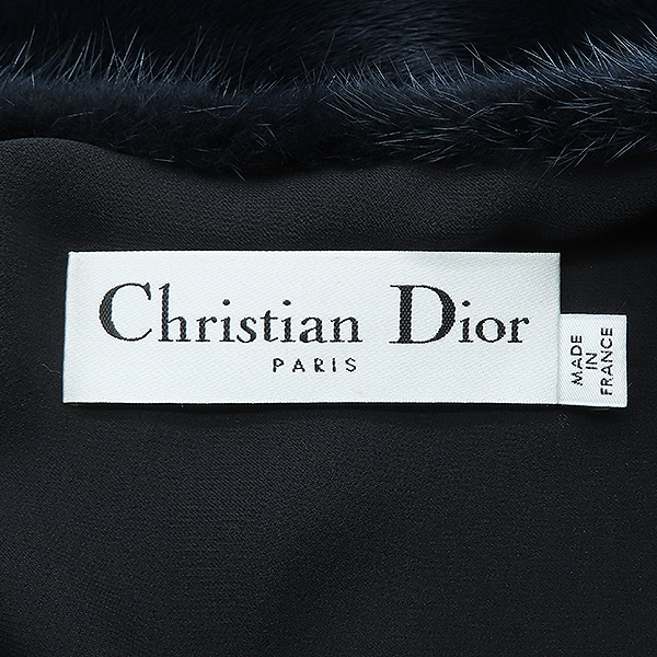 Dior(ũ����î���) 846V08AF001 ���̺��÷� ������ ���� ��ũ ��Ʈ - 36������ [��������] �̹���4 - ���̺��� �߰���ǰ