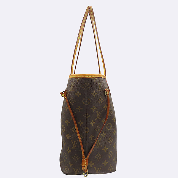 Louis Vuitton(���̺���) M40156 ���׷� ĵ���� �׹�Ǯ MM ����� [��������] �̹���2 - ���̺��� �߰���ǰ