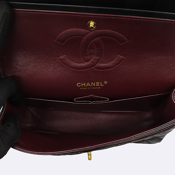 Chanel(����) A01112 ���� �÷� ����Ų Ŭ���� �̵� ��� ��Ż ü�� �÷� ����� [��������] �̹���7 - ���̺��� �߰���ǰ