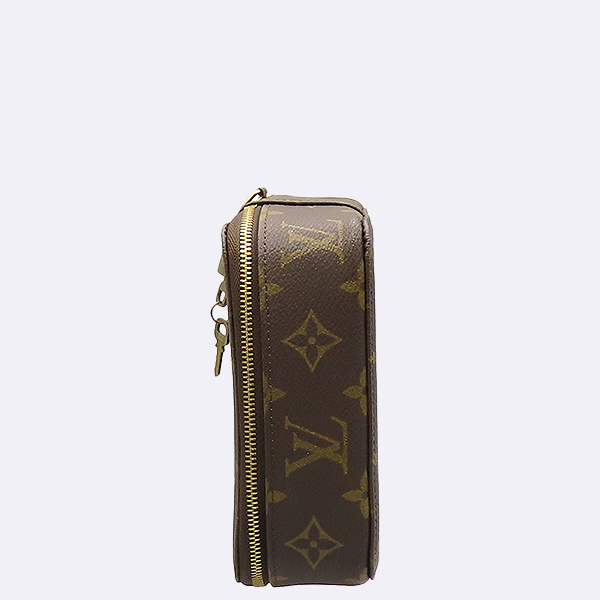 Louis Vuitton(���̺���) M47350 ���׷� ĵ���� MONTECARLO ����ī���� ���� ���̽� [��������] �̹���2 - ���̺��� �߰���ǰ