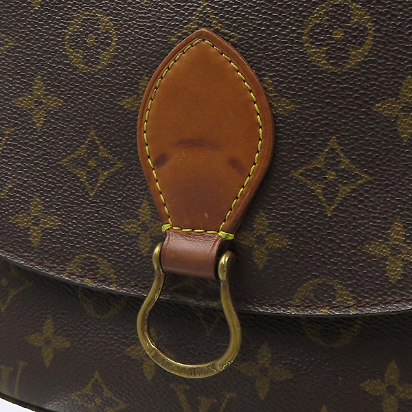 Louis Vuitton(���̺���) M51242 ���׷� ĵ���� ��Ŭ���� ũ�ν��� [�б�����] �̹���4 - ���̺��� �߰���ǰ