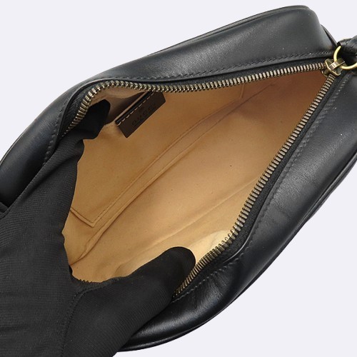 Gucci(����) 447632 ���� ���� GG ����Ʈ ���� ��Ʋ�� ü�� ũ�ν��� [û��������] �̹���6 - ���̺��� �߰���ǰ