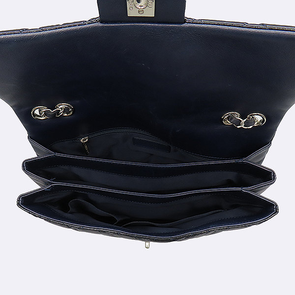 Chanel(����)  A94024 ���̺� ���̴�Ʈ Ŭ���� ���ڵ��  COCO �ΰ� �÷� ���� ü�� ����� [��������] �̹���6 - ���̺��� �߰���ǰ
