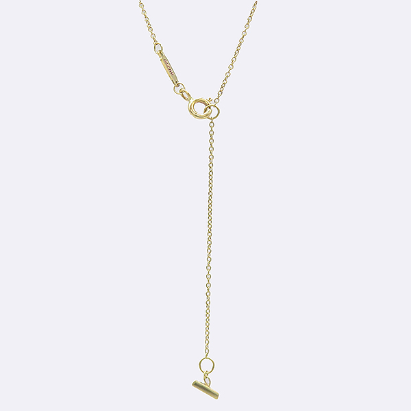 Tiffany(Ƽ�Ĵ�) 33637179 18K(750) ���ο� ��� ������ ���� ���Ʈ ����� [��������] �̹���3 - ���̺��� �߰���ǰ