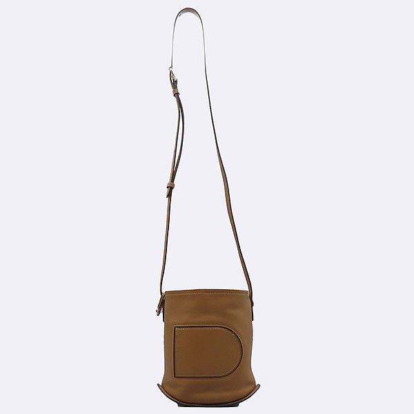 DELVAUX(����) AA0413AAE024MDP PIN MINI Allure ī���÷� ���� �� �� ���ϸ� �̴� ũ�ν��� [��������] �̹���4 - ���̺��� �߰���ǰ