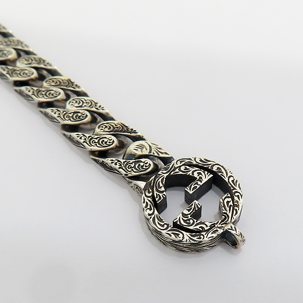 Gucci(����) 454285 ���ͷ�ŷ G �ǹ� ü�� ���� - 16������ [��õ��] �̹���3 - ���̺��� �߰���ǰ