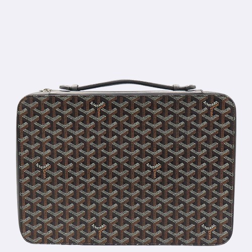 GOYARD(���ߵ�) ���Ĵ� ���Ϲ��� �긮�����̽� [û��������] �̹���2 - ���̺��� �߰���ǰ