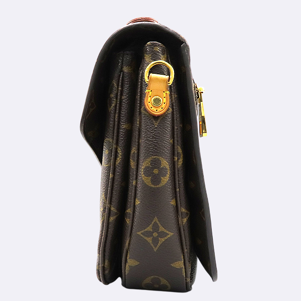 Louis Vuitton(���̺���) M40780 ���׷� ĵ���� ����Ʈ ��Ƽ�� ��Ʈ�� + ��� ��Ʈ�� 2WAY [��������] �̹���2 - ���̺��� �߰���ǰ