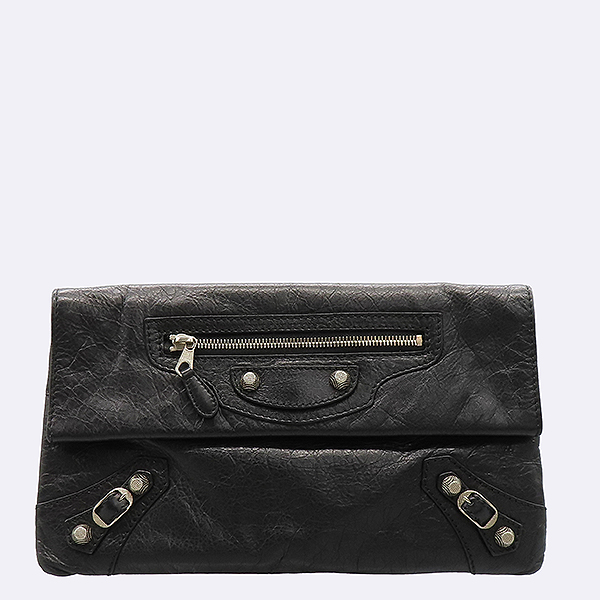Balenciaga(�߷��þư�) 282011 �������� Ŭ��ġ �� [��������] �̹���2 - ���̺��� �߰���ǰ