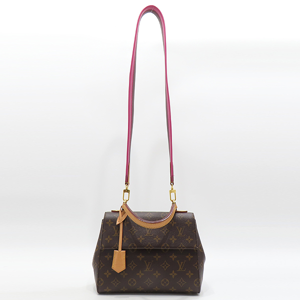 Louis Vuitton(���̺���) M42738 ���׷� Ŭ��� BB ��Ʈ�� + �����Ʈ�� 2WAY [��õ��] �̹���4 - ���̺��� �߰���ǰ