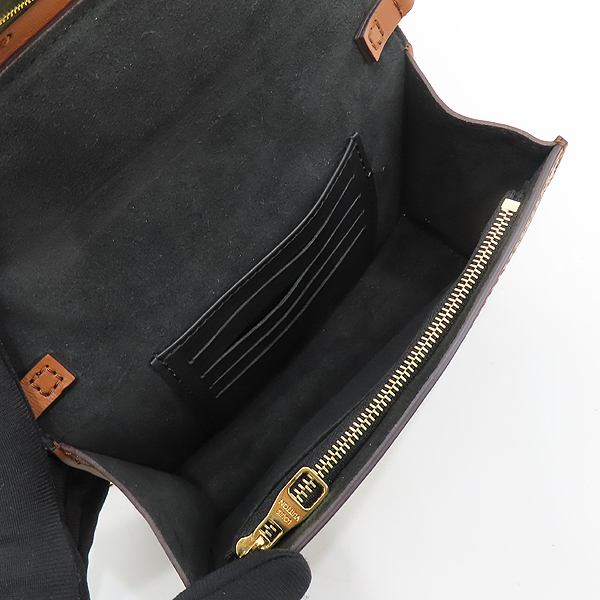 Louis Vuitton(���̺���) M68746 ���׷� ������ ĵ���� ���� ü�� ���� ũ�ν��� [��õ��] �̹���5 - ���̺��� �߰���ǰ