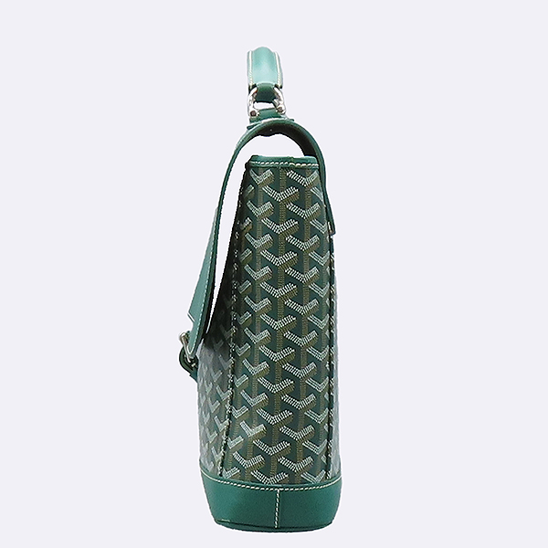 GOYARD(���ߵ�) �׸� �÷� PVC ��Ÿ�� �޽��� �긮�����̽� �������� + �����Ʈ�� [��������] �̹���3 - ���̺��� �߰���ǰ