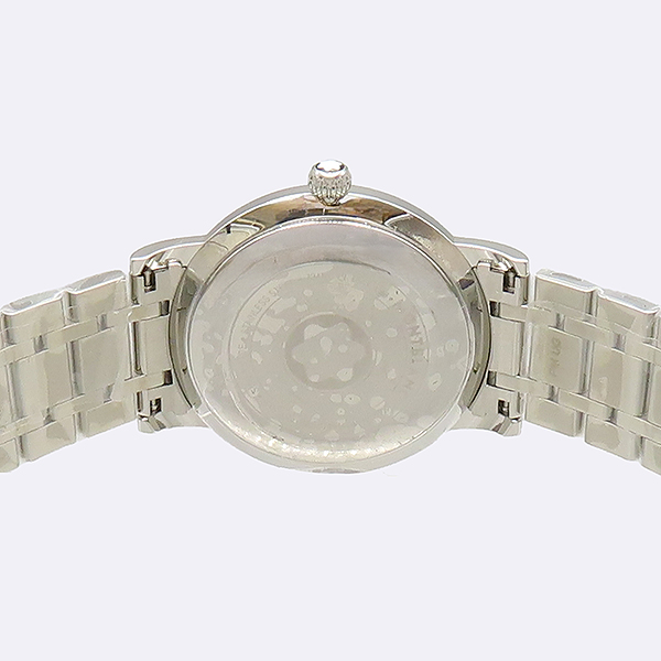 (����ǰ) Montblanc(������) 108764 ��Ÿ Ŭ���� ����Ʈ 34MM ���� ������ ��ƿ �ð� [�����] �̹���4 - ���̺��� �߰���ǰ