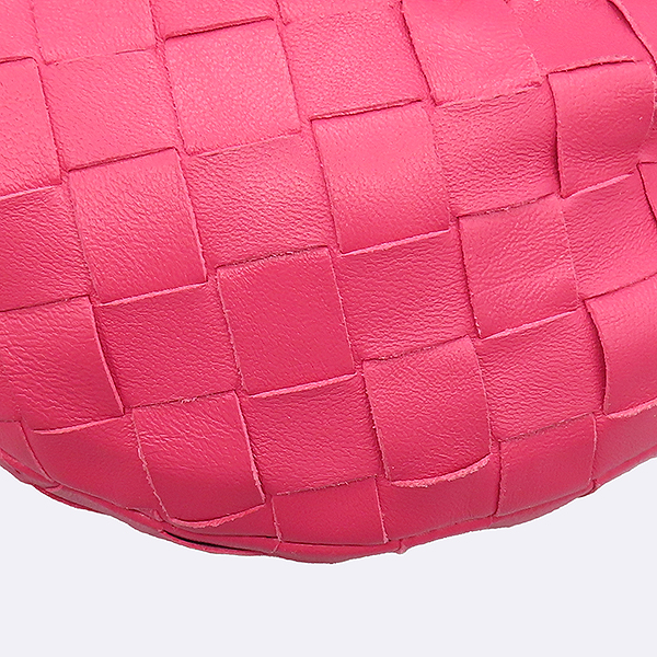 BOTTEGAVENETA(���װ�����Ÿ) 651876 ����ũ �÷� �̴� ���� �� [��������] �̹���4 - ���̺��� �߰���ǰ