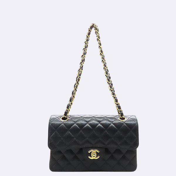 Chanel(����) A01113 ���� ĳ��� ��Ų Ŭ���� ���� S ������ ���� �ΰ� ü�� ����� (����Ĩ) [�λ꼾�Һ���] �̹���2 - ���̺��� �߰���ǰ