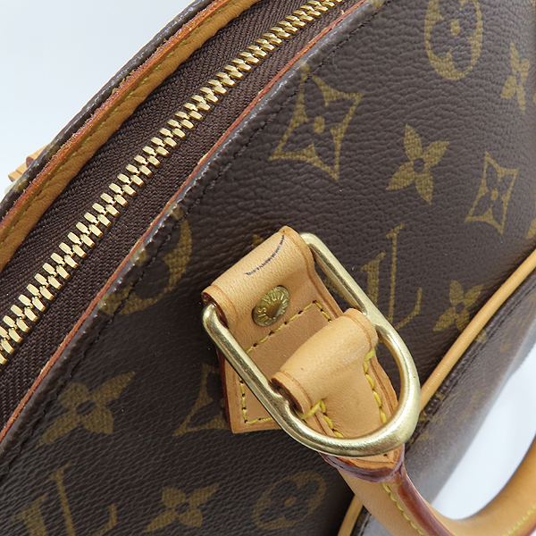 Louis Vuitton(���̺���) M51126 ���׷� ĵ���� ������ MM ��Ʈ�� [��õ��] �̹���4 - ���̺��� �߰���ǰ