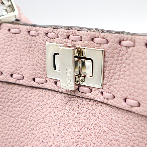 Fendi(���) 8BN244 ���� ���� ���� �̴� ��ī�� ��Ʈ�� + �����Ʈ�� 2WAY [�뱸��������] �̹���4 - ���̺��� �߰���ǰ