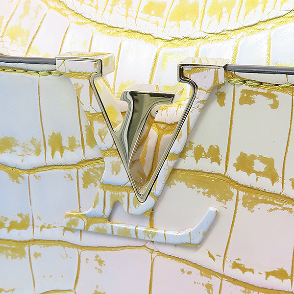 Louis Vuitton(���̺���) �Ľ��� ���κ��� �÷� �ʹ� ũ��Ŀ���� ���� īǶ�� BB ��Ʈ�� + �����Ʈ�� 2WAY [��������] �̹���5 - ���̺��� �߰���ǰ