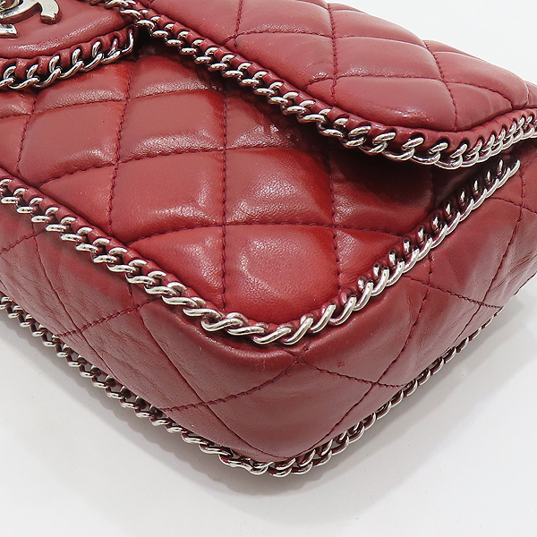 Chanel(����) ���ǵ� �÷� ����Ų ����� ü�� �ٰ�Ʈ�� ���� �ΰ� ����� [��õ��] �̹���6 - ���̺��� �߰���ǰ