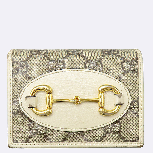 Gucci(����) 621887 GG�ΰ� PVC ������ ĵ���� Ȧ���� ������ [���ε�������] �̹���2 - ���̺��� �߰���ǰ