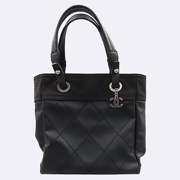 Chanel(����) A34208 ���� �÷� �к긯 ��Ƹ��� S������ ��Ʈ�� [��������] �̹���2 - ���̺��� �߰���ǰ