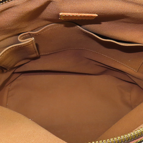 Louis Vuitton(���̺���) M40102 ���׷� ĵ���� ��Ŷ ��Ʈ�� [��������] �̹���6 - ���̺��� �߰���ǰ