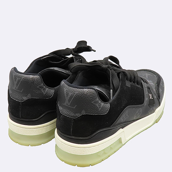 Louis Vuitton(���̺���) 1A8PUA ���׷� ��Ŭ���� ���� �����̵� LV Ʈ���̳� ����Ŀ�� - 6������ [��������] �̹���5 - ���̺��� �߰���ǰ