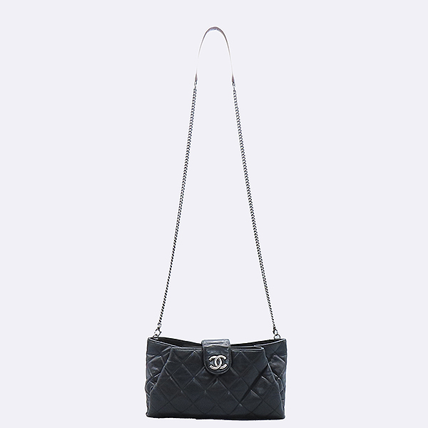 Chanel(����) ���� �۷������ ī����Ų ���� ���� �ø��� ü�� Ŭ��ġ ����� [��������] �̹���4 - ���̺��� �߰���ǰ