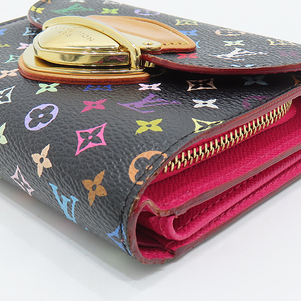Louis Vuitton(���̺���) M60282 ���׷� ��Ƽ ���� �ھ˶� ���� ���� ������ [��õ��] �̹���4 - ���̺��� �߰���ǰ