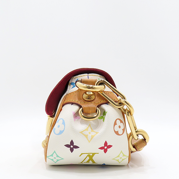 Louis Vuitton(���̺���) M40127 ���׷� ��Ƽ ȭ��Ʈ �÷� ������ ��Ʈ�� [��õ��] �̹���2 - ���̺��� �߰���ǰ