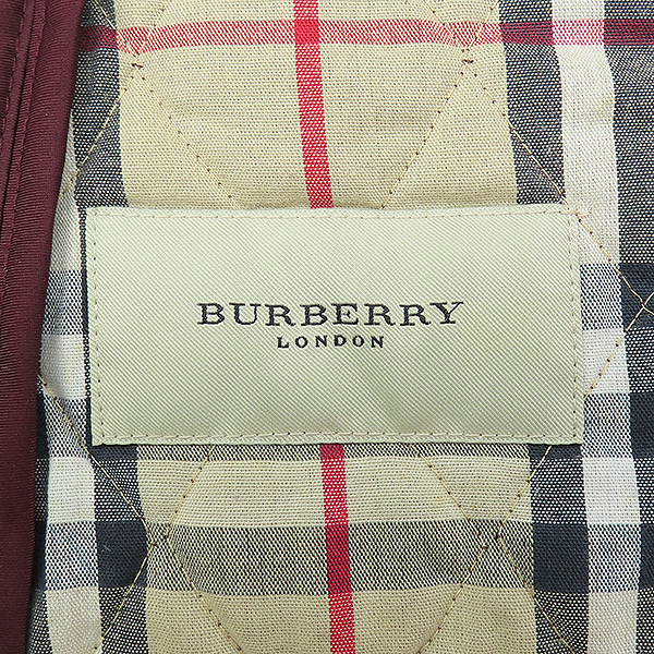 Burberry(������) ���� ���ǵ� �÷� ���� ���� ������ ���� - M������ [��������] �̹���4 - ���̺��� �߰���ǰ