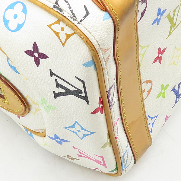 Louis Vuitton(���̺���) M40096 ���׷� ��Ƽ ȭ��Ʈ �÷� �����Ƕ� ��Ʈ�� [�д�������] �̹���4 - ���̺��� �߰���ǰ