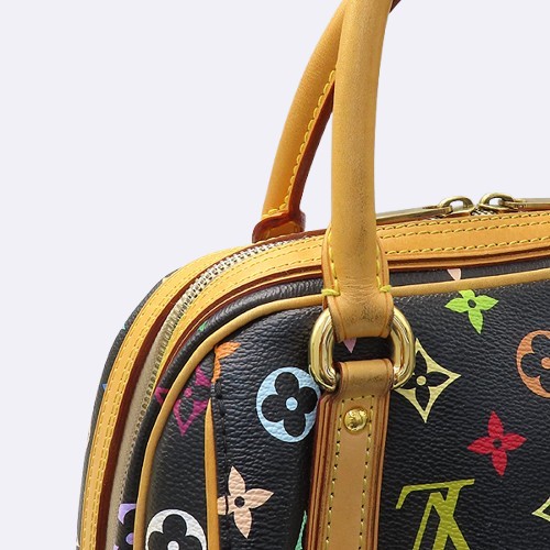 Louis Vuitton(���̺���) M40097 ���׷� ��Ƽ �÷� ���� �����Ƕ� ��Ʈ�� [û��������] �̹���5 - ���̺��� �߰���ǰ