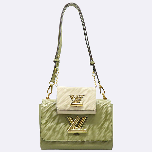 Louis Vuitton(���̺���) M59884 īŰ&������ ���� ���� Ʈ����Ʈ MM ����� [��������] �̹���2 - ���̺��� �߰���ǰ