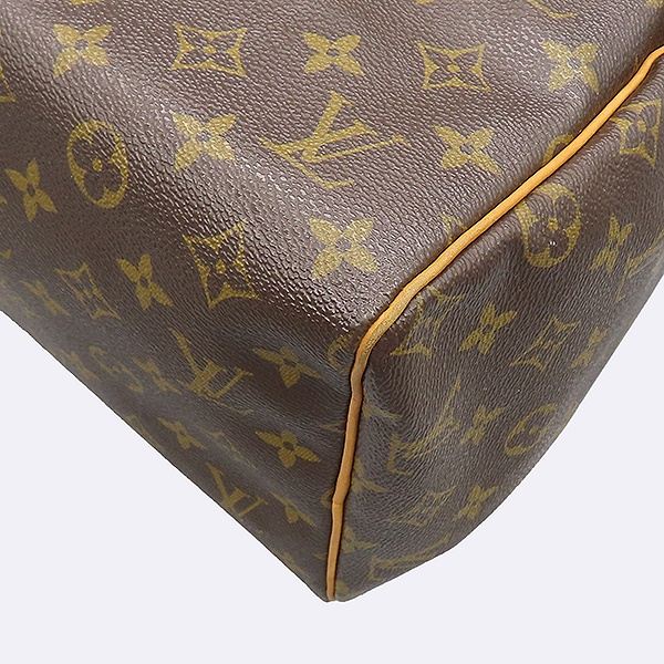 Louis Vuitton(���̺���) M41526 ���׷� ĵ���� ���ǵ� 30 ��Ʈ�� [��������] �̹���4 - ���̺��� �߰���ǰ
