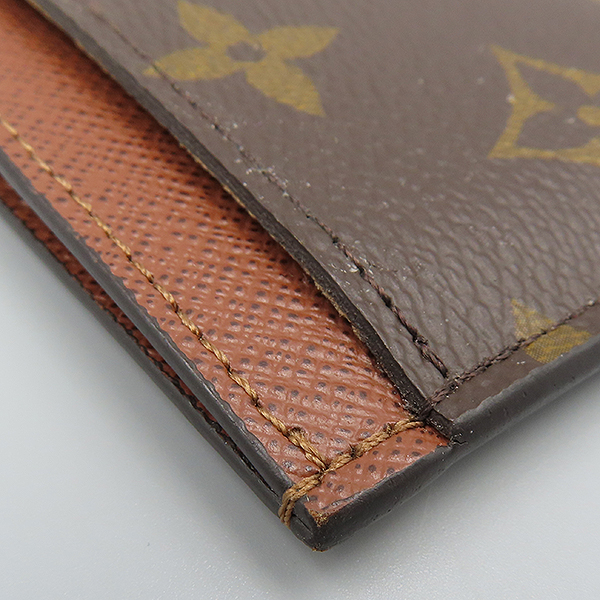 Louis Vuitton(���̺���) M61733 ���׷� ĵ���� ����Ʈ ī��Ʈ ���� ī�� �� ���� ���� [��������] �̹���3 - ���̺��� �߰���ǰ