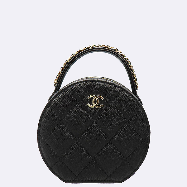 Chanel(����) AP3262 ���� �÷� ĳ��� ��Ų �־� ���̽� �̴Ϲ� [��������] �̹���2 - ���̺��� �߰���ǰ