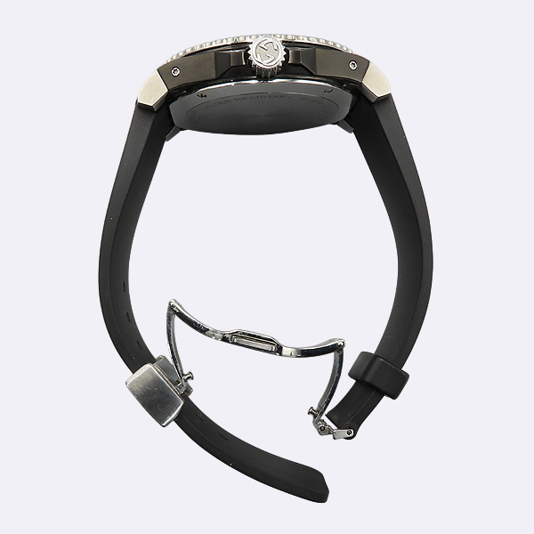 Gucci(����) YA136204A 136.2 45MM ���̺� ���� ������� ������ �ð� [��������] �̹���3 - ���̺��� �߰���ǰ