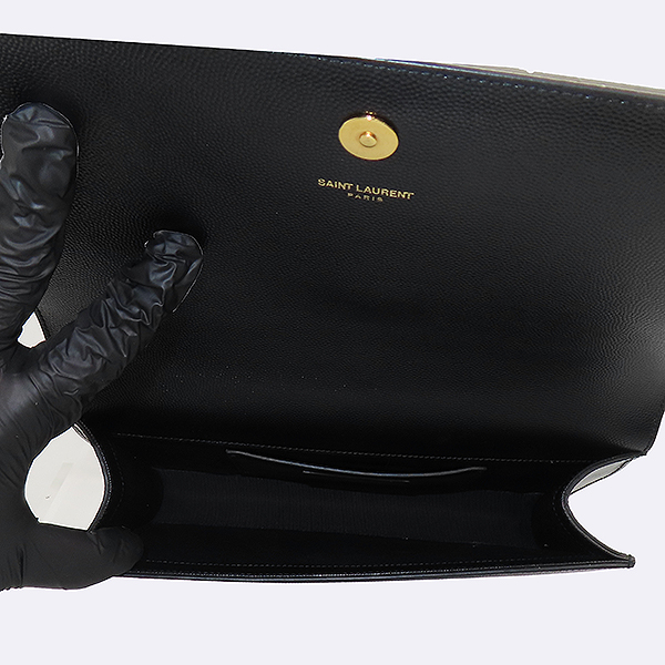 YSL(�Ի��ζ�) 400409 ���� ���� YSL �ΰ� ������ ���� Ŭ��ġ [��������] �̹���5 - ���̺��� �߰���ǰ