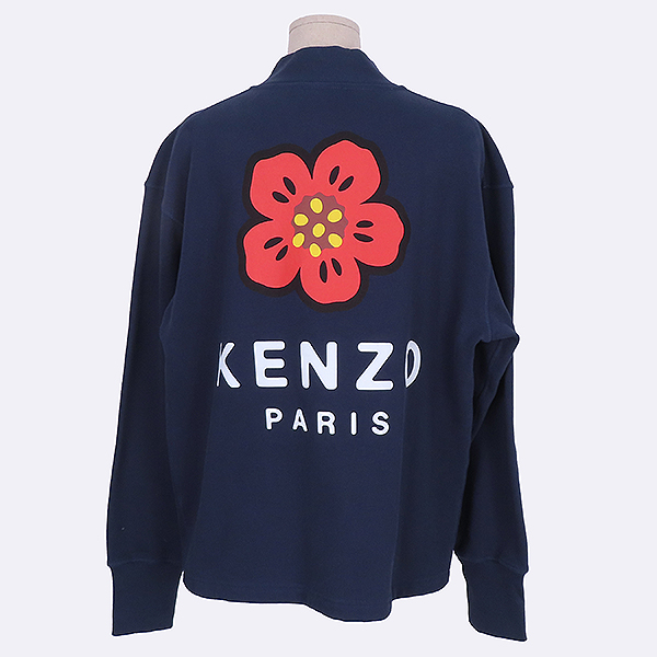 Kenzo(����) FD52SW0374ME ���̺� ���� �ö�� ������ ����� - M [��������] �̹���3 - ���̺��� �߰���ǰ