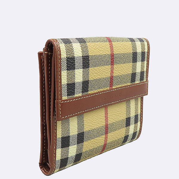 Burberry(������) Ŭ���� üũ PVC ������ [��������] �̹���2 - ���̺��� �߰���ǰ