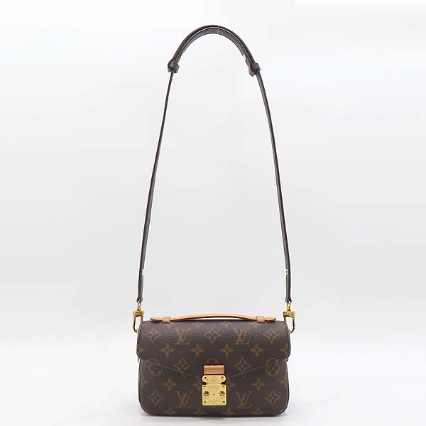 Louis Vuitton(���̺���) M46279 ���׷� ĵ���� ����Ʈ ��Ƽ�� �̽�Ʈ����Ʈ 2-WAY [��õ��] �̹���4 - ���̺��� �߰���ǰ