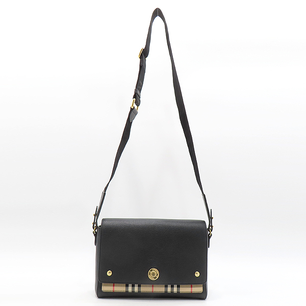 Burberry(������) 80211101 ���� ���� ��Ƽ�� üũ ��Ʈ ũ�ν��� [��õ��] �̹���3 - ���̺��� �߰���ǰ