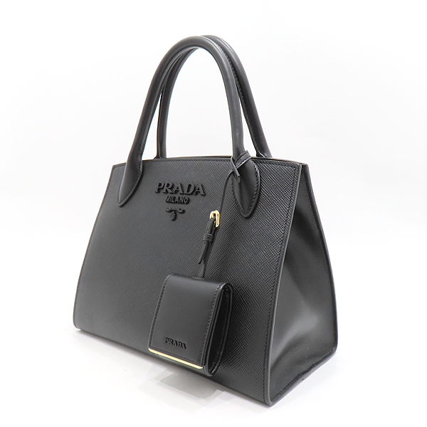 Prada(�����) 1BA156 ���� ���ǾƳ� ���� ���ũ�� ���� ������ ��Ʈ�� [��õ��] �̹���4 - ���̺��� �߰���ǰ