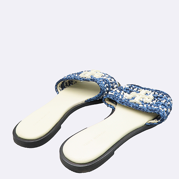 TORY BURCH(�丮��ġ) ��Ƽ �÷� ��ź �Ƹ��� �ΰ� ������ ������ [��������] �̹���5 - ���̺��� �߰���ǰ