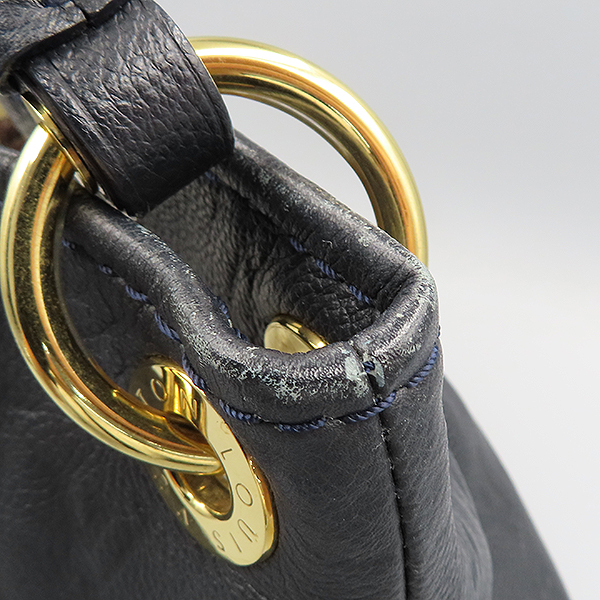 Louis Vuitton(���̺���) M93448 ���׷� �������� INFINI ���Ǵ� ���̺� �÷� ��ġ MM ����� �̹���4 - ���̺��� �߰���ǰ