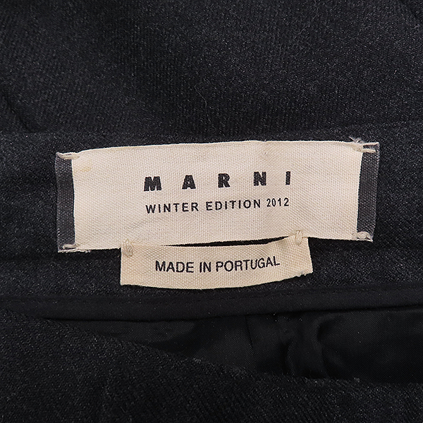 MARNI(������) ���� �׷��� �÷� �� ȥ�� ���� ���� ������ ������ ���� -  40������ [��������] �̹���5 - ���̺��� �߰���ǰ