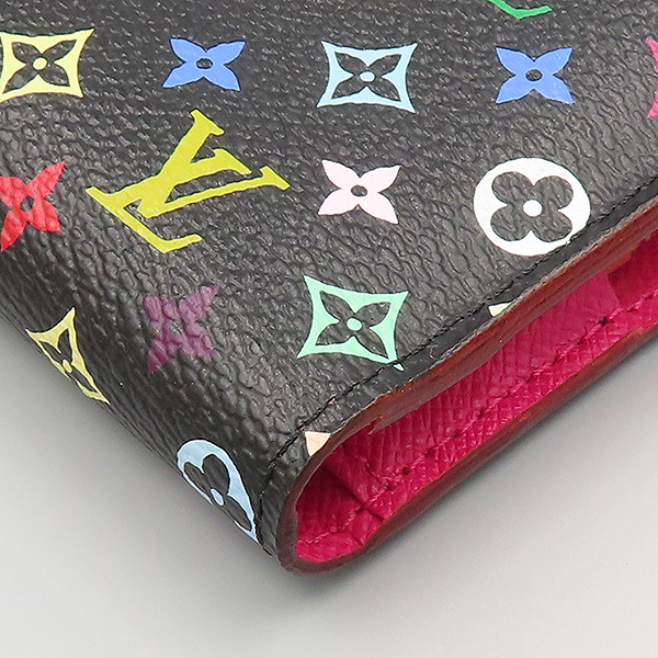 Louis Vuitton(���̺���) M93754 ���� ��Ƽ �÷� �μֶ���Ʈ ���� ������ [��������] �̹���4 - ���̺��� �߰���ǰ