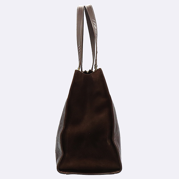 Ferragamo(��󰡸�) 21 0851 ��ġ�� �ΰ� ���� ���� ������ ����� [��������] �̹���2 - ���̺��� �߰���ǰ