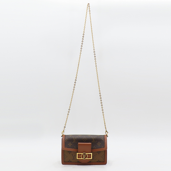 Louis Vuitton(���̺���) M68746 ���׷� ������ ĵ���� ���� ü�� ���� ũ�ν��� [��õ��] �̹���3 - ���̺��� �߰���ǰ